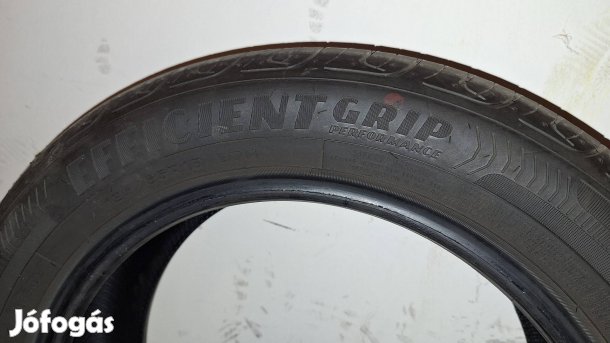 Eladó nyári gumi szett