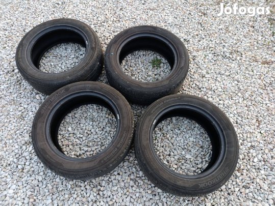 Eladó nyárigumik 205/55 R16 94V