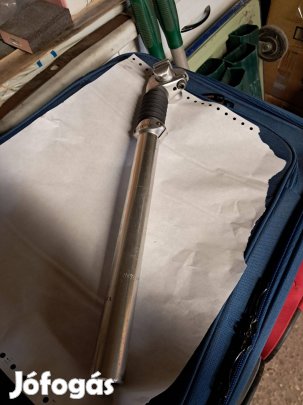 Eladó nyeregcsövek