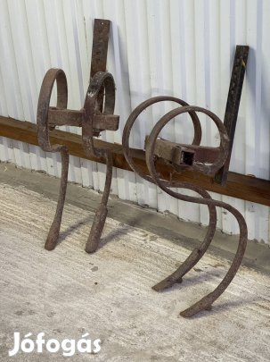 Eladó nyomlazító vetőgépre