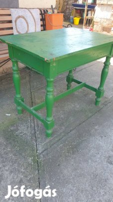 Eladó ó német asztal 