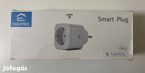 Eladó okos dugalj szett 