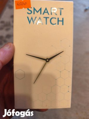 Eladó okosóra Akció!