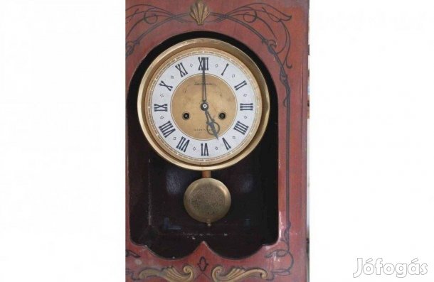 Eladó olcsóbban Régi ingás óra