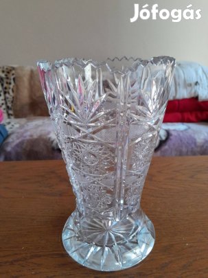 Eladó ólomkristály tárgyak sokféle