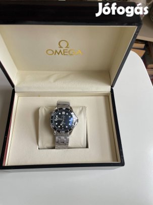 Eladó omega karóra