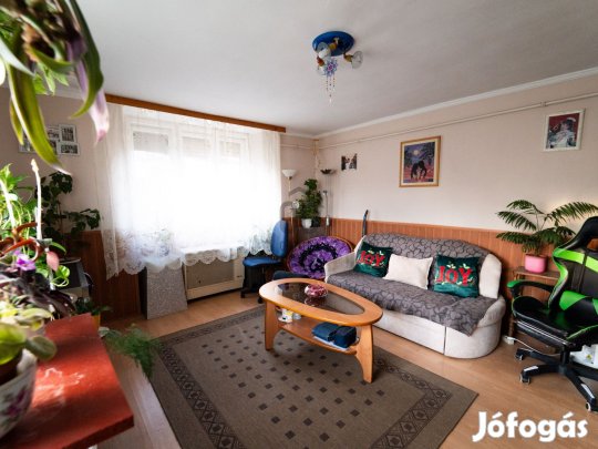 Eladó önálló családi ház Debrecen Biharikert városrészében  kiváló el