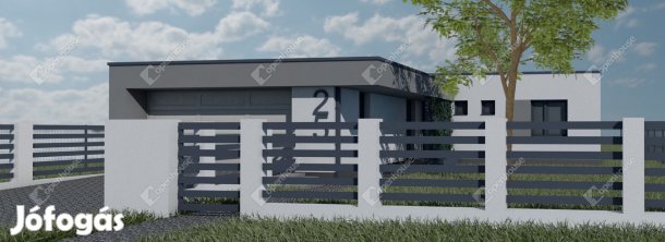 Eladó önálló családi ház Székesfehérváron