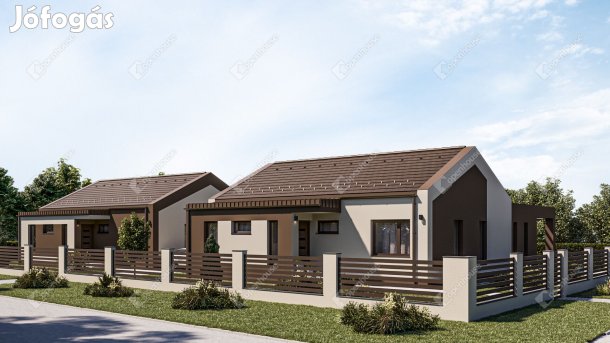 Eladó önálló családi ház Székesfehérváron