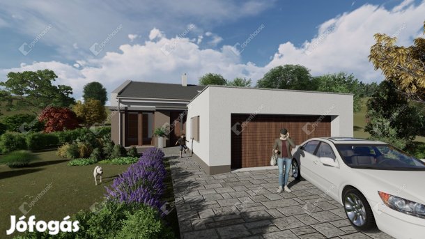 Eladó önálló családi ház Székesfehérváron