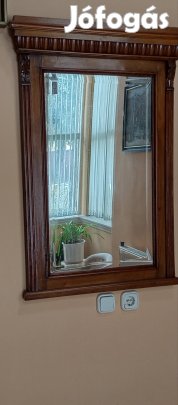 Eladó ónémet tükör 