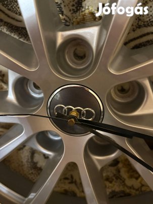 Eladó óra alufelni