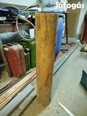 Eladó óriás poliamid rúd