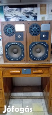 Elado orion hs 280 80w 8 ohm hangfalak