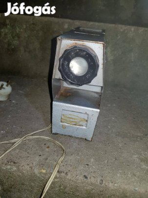 Eladó orosz diavetítő