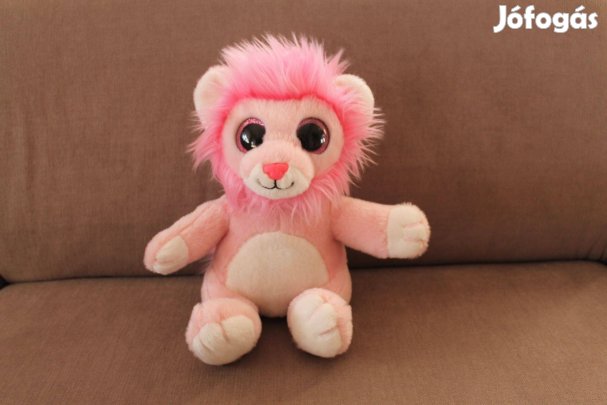 Eladó oroszlán plüss