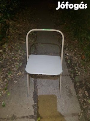 Eladó összecsukható mini szék