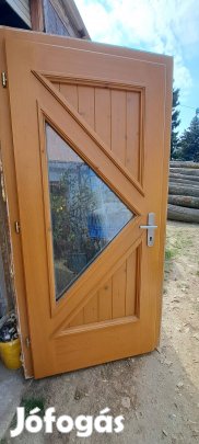 Eladó osztrák bontott bejárati ajtó! 