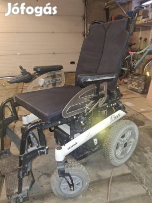 Eladó ottobock B 500