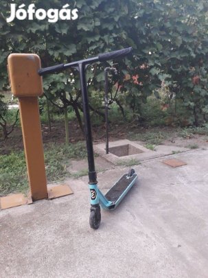 Eladó oxelo freestyle roller