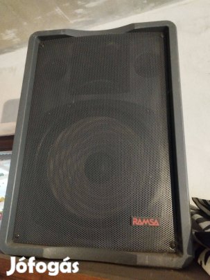 Eladó panasonic ramsa 30cm-es mély tökéletes állapot