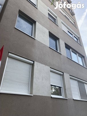 Eladó panel 56 m2 Budapest 14, Alsórákos