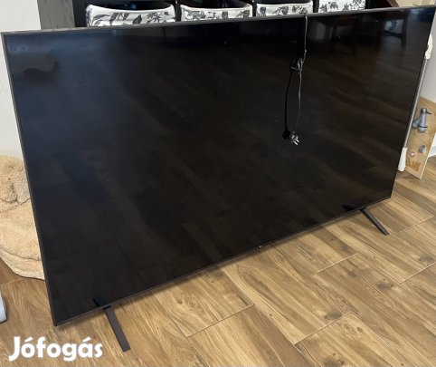 Eladó panel hibás TV