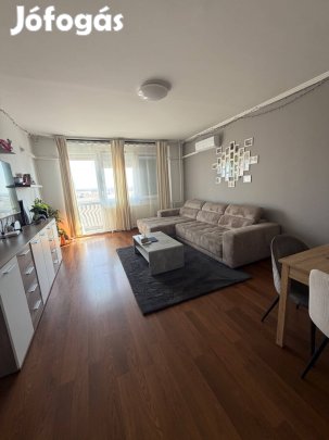 Eladó panel lakás Százhalombatta