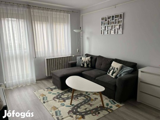 Eladó panel lakás Székesfehérvár