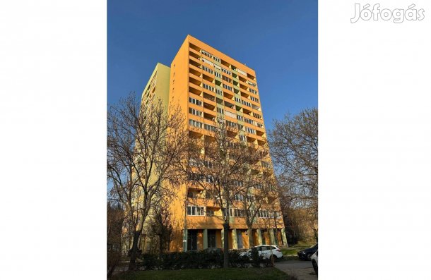 Eladó panel lakás, Budapest XI., Hadak útja