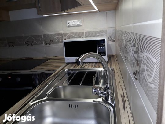 Eladó panel lakás, Pécs, Németh László utca