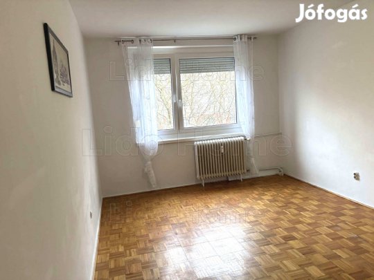 Eladó panel lakás a Szigethy Attila úton