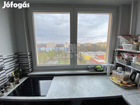 Eladó panellakás Budapest XIV. kerület, Vezér utca