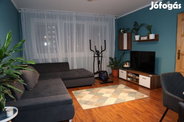 Eladó panellakás Budapest-X. kerület - 68m2