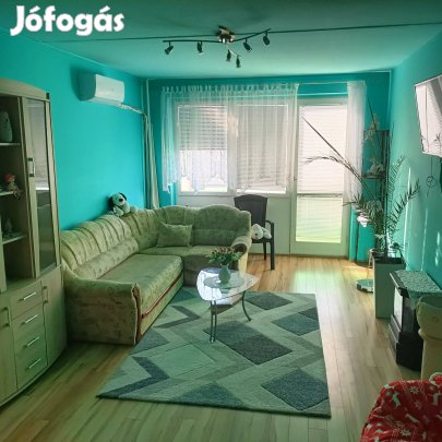 Eladó panellakás Győr Marcalvárosban