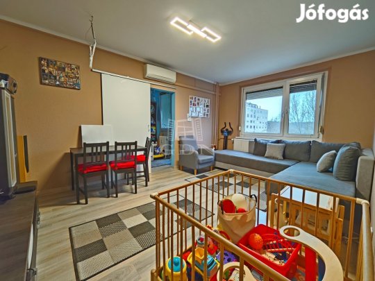 Eladó panellakás Miskolc, Aba utca