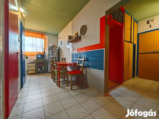 Eladó panellakás Miskolc, Árpád utca