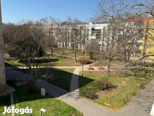 Eladó panellakás Pécs-Egyetemvárosban