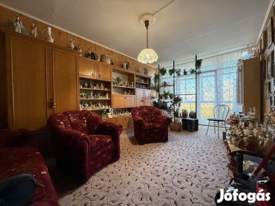 Eladó panellakás Pécs-Egyetemvárosban