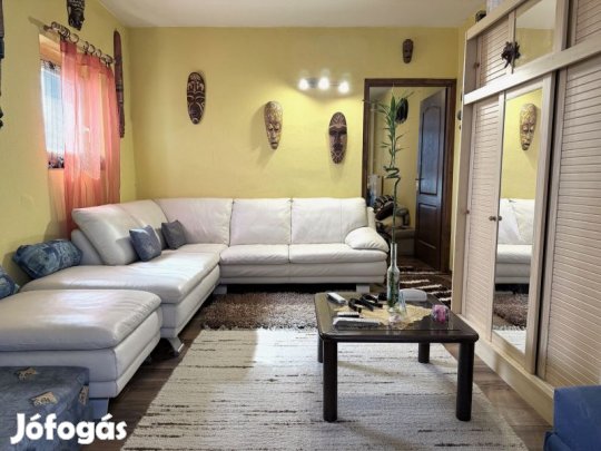 Eladó panellakás Pécs-Egyetemvárosban