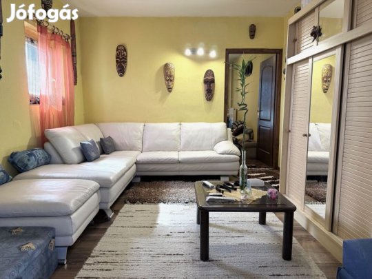 Eladó panellakás Pécs-Egyetemvárosban