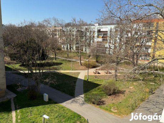 Eladó panellakás Pécs-Egyetemvárosban
