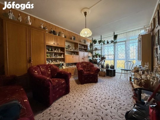 Eladó panellakás Pécs-Egyetemvárosban