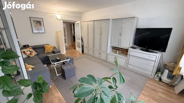 Eladó panellakás, Tököl