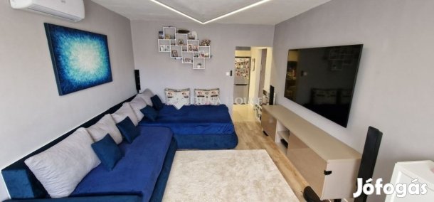 Eladó panelprogramos lakás, Debrecenben az Újkertben