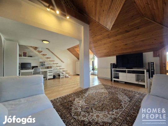 Eladó panoráma lakás Rókuson! - Szeged