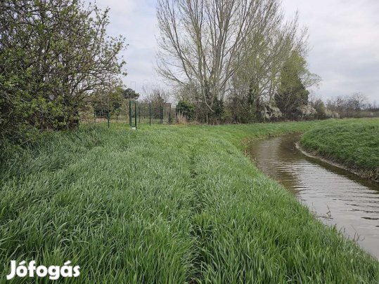 Eladó panorámás építési telek GyőrKismegyeren!
