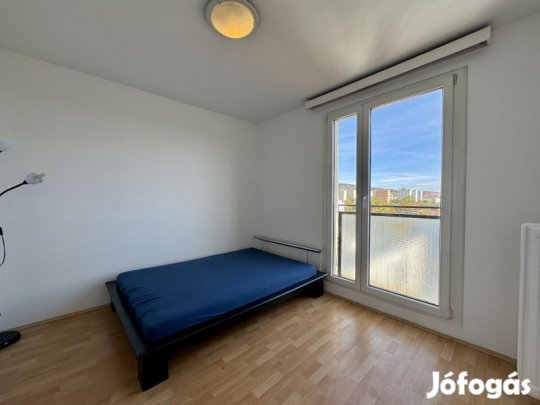 Eladó panorámás lakás!