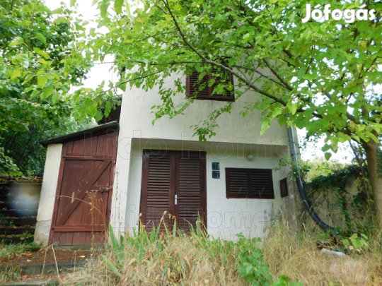 Eladó panorámás présház pincével Dombóvár Szőlőhegyen!
