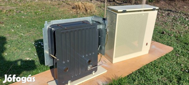 Eladó parapetes Fég gf35-ös konvektor gázkonvektor 